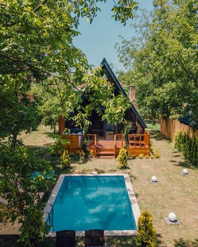 Sapanca Bungalov 181