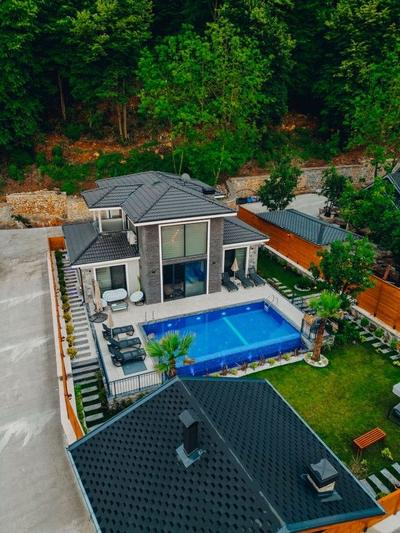 Villa SPN-103
