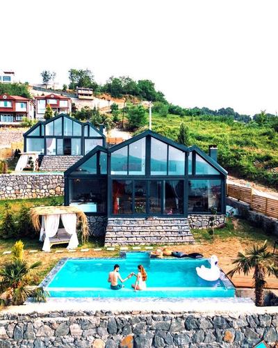 Sapanca Bungalov 2