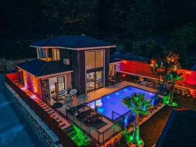 Villa SPN-103