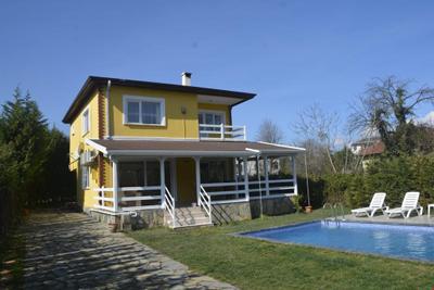 Doktorun Evi