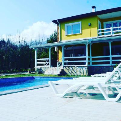Doktorun Evi