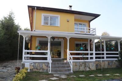 Doktorun Evi