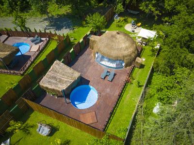 Dome212sapanca