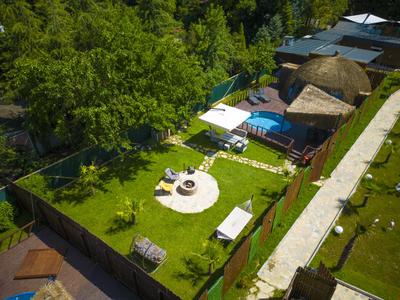 Dome212sapanca