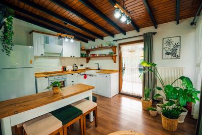 Sapanca Vilsak Villa