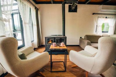 Sapanca Vilsak Villa