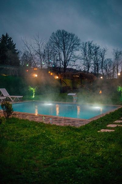 Sapanca Özfer Bungalov