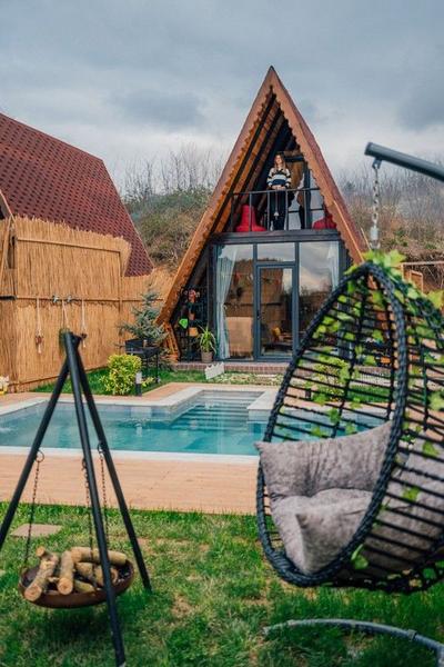 Sapanca Bungalov 72