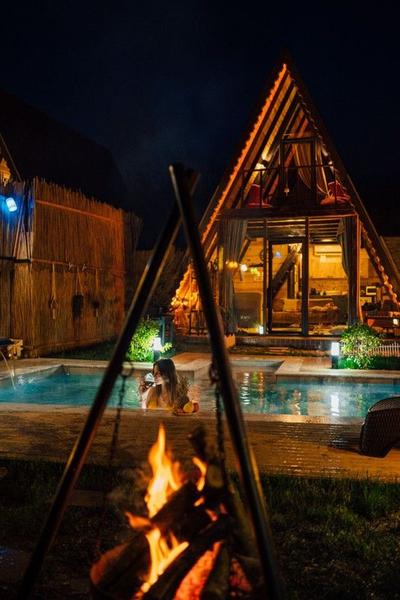 Sapanca Bungalov 72