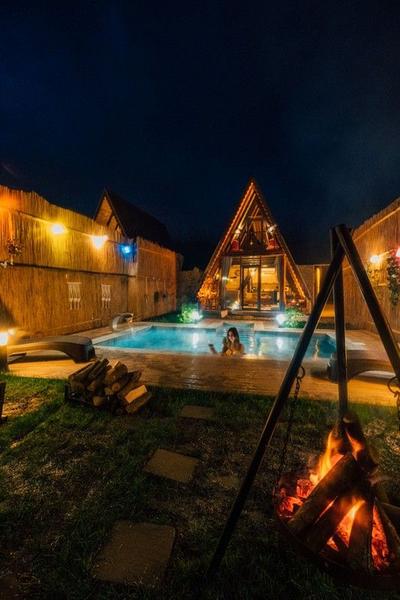 Sapanca Bungalov 72