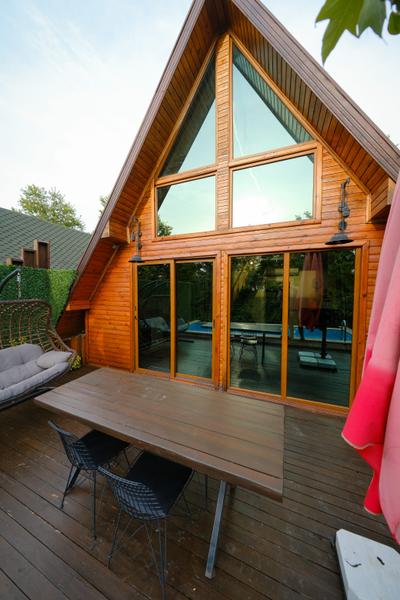 Grd Bungalov