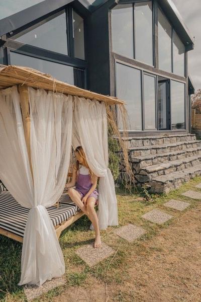 Sapanca Bungalov 2