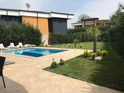 Dsf Villa & Spa