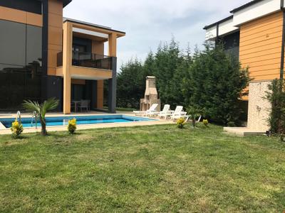 Dsf Villa & Spa