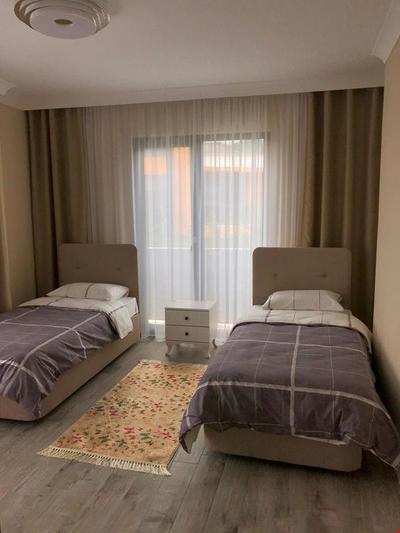Dsf Villa & Spa