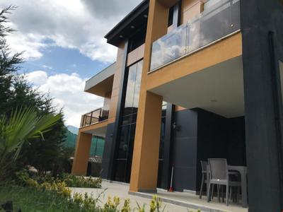 Dsf Villa & Spa