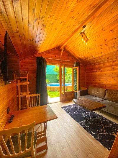 Sapanca Merh Bungalov