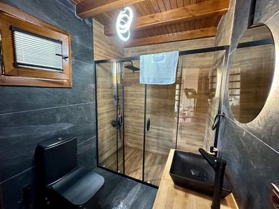 Sapanca Prth Tiny House