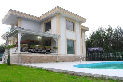 Sapanca King Villa