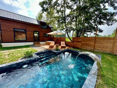 Sapanca Prts Tiny House