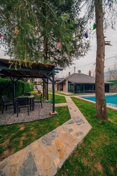 Sapanca Neph Villa