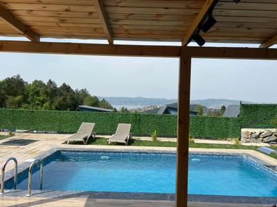 Sapanca Çambun Bungalov