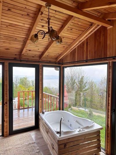 Sapanca Fela Bungalov
