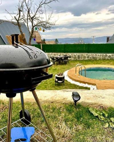 Sapanca Ank Glamping