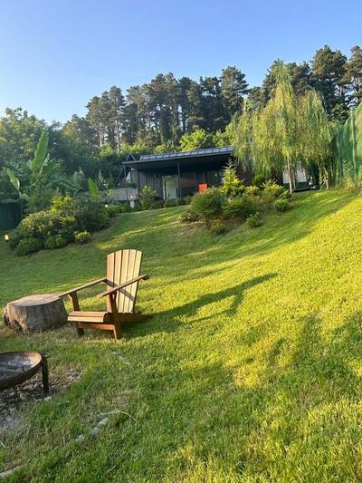 Sapanca Tinmin Bungalow