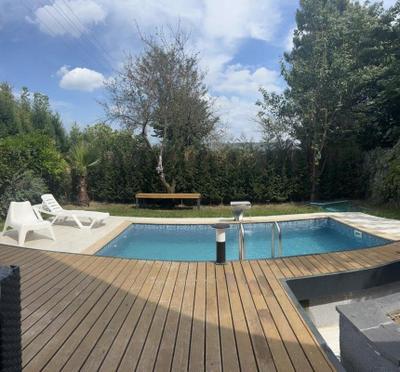 Sapanca Mavb Bungalov