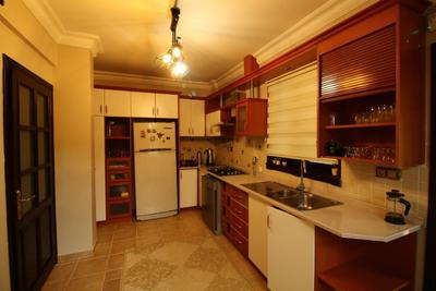 Çınaraltı Villa