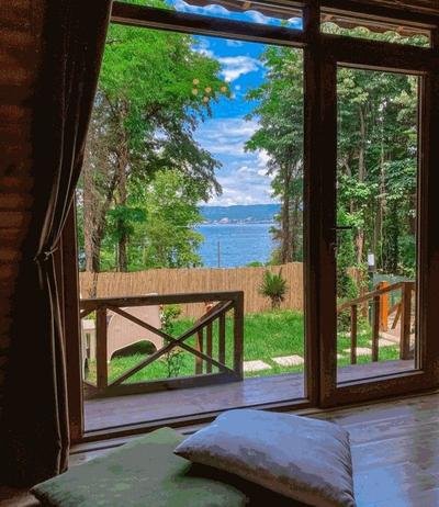 Sapanca S3db Bungalov