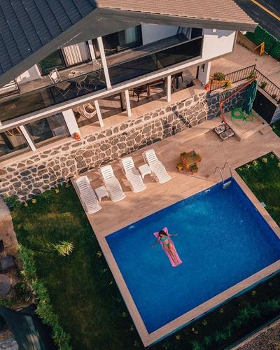 Sapanca Konak İlmiye