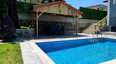 Sapanca Mead Villa