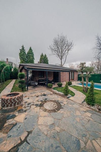 Sapanca Amat Villa