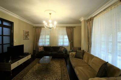 Çınaraltı Villa