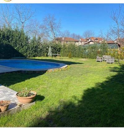Sapanca Vilgu Villa