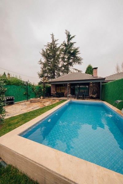 Sapanca Jade Villa