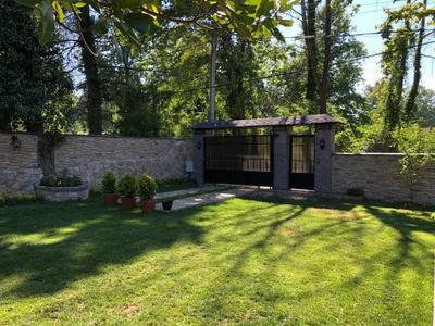 Villa Şekina 