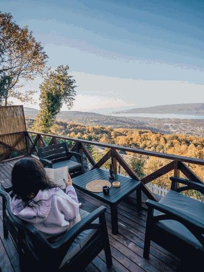 Sapanca Meha Bungalov
