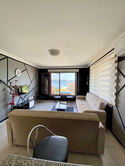 Sapanca Ayv1 Bungalov