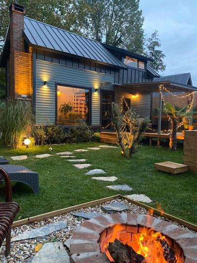 Sapanca Bat 1 Bungalov