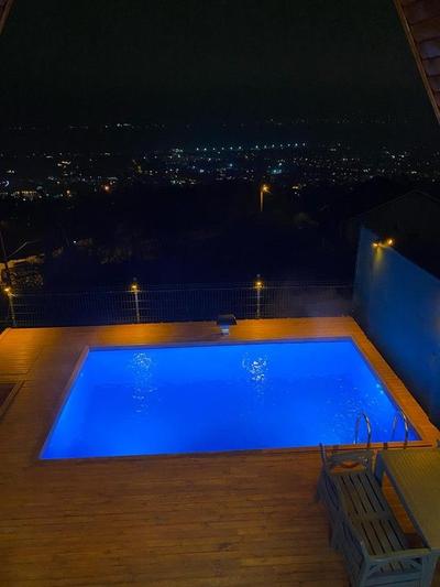 Sapanca Lea 2 Bungalov