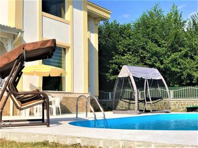 Sapanca King Villa