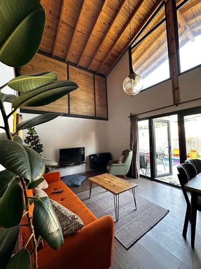 Sapanca Angl Bungalov