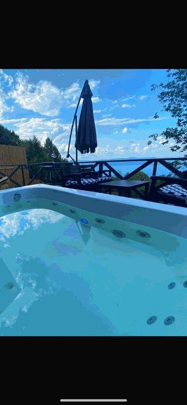 Sapanca Luxl Bungalov