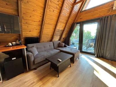 Sapanca Gra2 Bungalov