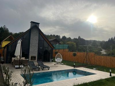 Sapanca Çameb Bungalov