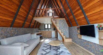 Sapanca Elorj Bungalov